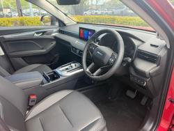 2025 GWM Haval Jolion Lux