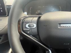 2025 GWM Haval Jolion Lux
