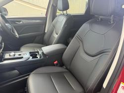 2025 GWM Haval Jolion Lux