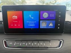 2025 GWM Haval Jolion Lux