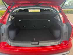 2025 GWM Haval Jolion Lux