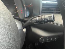 2025 GWM Haval Jolion Lux