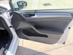 2015 Volkswagen Golf 90TSI Comfortline 7 MY15 Pure White