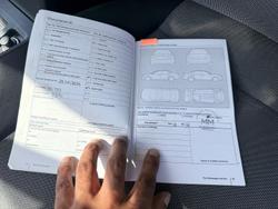 2015 Volkswagen Golf 90TSI Comfortline 7 MY15 Pure White