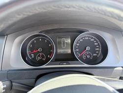 2015 Volkswagen Golf 90TSI Comfortline 7 MY15 Pure White