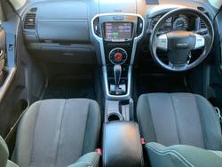 2019 Isuzu MU-X LS-U