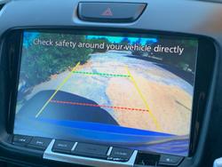 2019 Isuzu MU-X LS-U