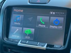 2019 Isuzu MU-X LS-U