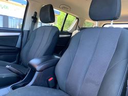 2019 Isuzu MU-X LS-U