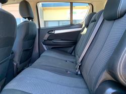 2019 Isuzu MU-X LS-U