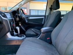 2019 Isuzu MU-X LS-U