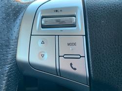 2019 Isuzu MU-X LS-U