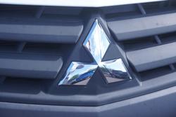 2014 Mitsubishi Triton GL