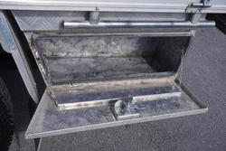 2014 Mitsubishi Triton GL