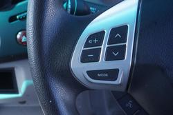 2014 Mitsubishi Triton GL