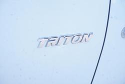 2014 Mitsubishi Triton GL