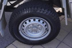 2014 Mitsubishi Triton GL