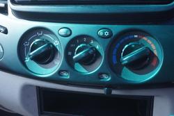 2014 Mitsubishi Triton GL