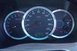 2014 Mitsubishi Triton GL