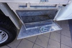 2014 Mitsubishi Triton GL