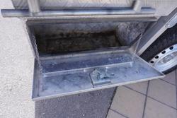 2014 Mitsubishi Triton GL