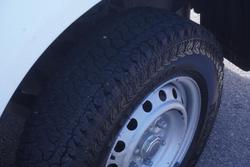 2014 Mitsubishi Triton GL