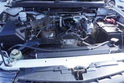 2014 Mitsubishi Triton GL