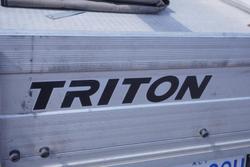 2014 Mitsubishi Triton GL