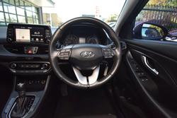 2018 Hyundai i30 Active