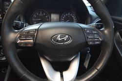 2018 Hyundai i30 Active