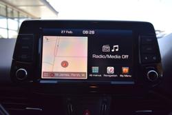 2018 Hyundai i30 Active