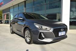 2018 Hyundai i30 Active