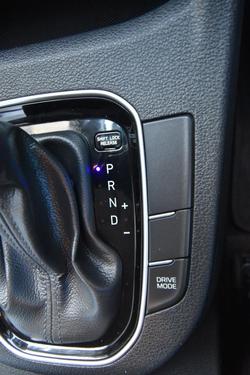 2018 Hyundai i30 Active