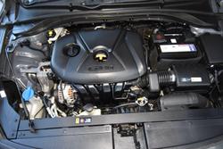 2018 Hyundai i30 Active