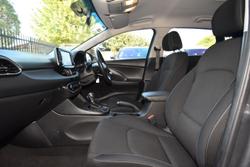 2018 Hyundai i30 Active