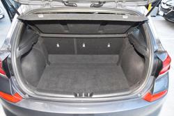 2018 Hyundai i30 Active