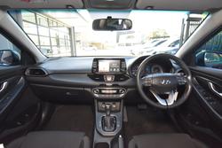 2018 Hyundai i30 Active