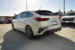 2024 Kia Cerato GT