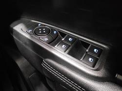 2025 Ford Ranger Sport