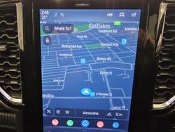 2025 Ford Ranger Sport