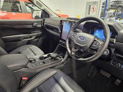 2025 Ford Ranger Sport