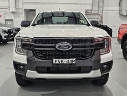 2025 Ford Ranger Sport