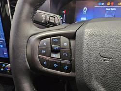 2025 Ford Ranger Sport