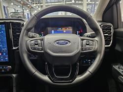 2025 Ford Ranger Sport