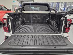 2025 Ford Ranger Sport