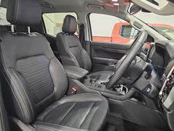 2025 Ford Ranger Sport