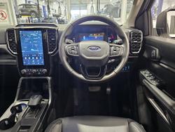 2025 Ford Ranger Sport