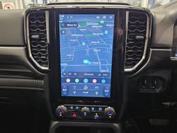 2025 Ford Ranger Sport