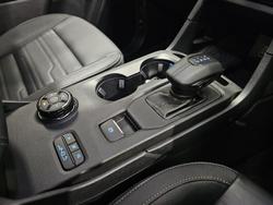 2025 Ford Ranger Sport