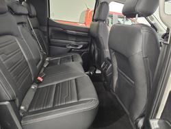 2025 Ford Ranger Sport